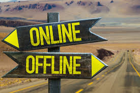 The Benefits of Offline Marketing