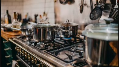 A Useful Buying Guide To Help You Choose Good-Quality Kitchenware