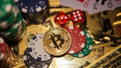 Crypto Casinos