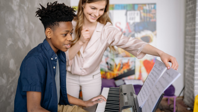 Education Tips for Aspiring Students Who Want to Further Their Musical Career