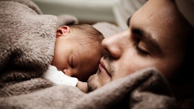 How Can Moms Ensure Their Children Have a High-Quality Sleep