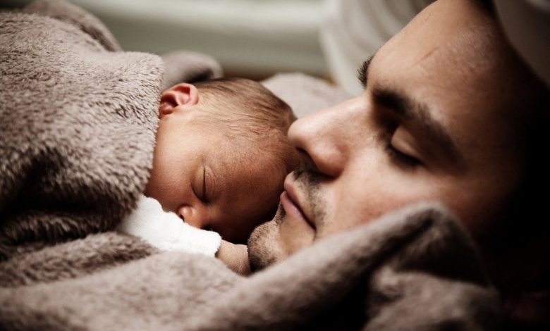 How Can Moms Ensure Their Children Have a High-Quality Sleep