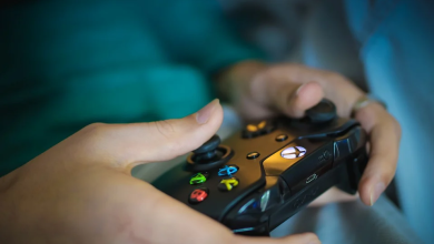 How Cannabis Can Make Your Better at Video Games