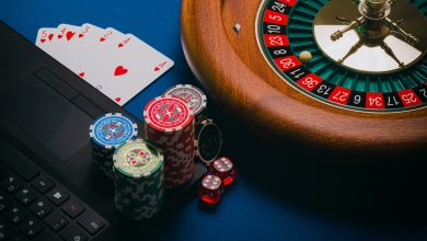 How to choose a safe and regulated online casino