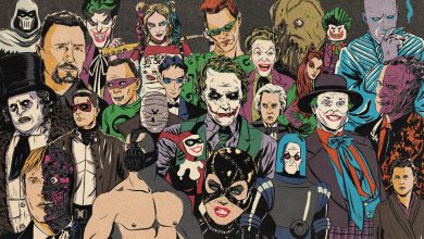 The Batman Villains with the Best Origin Stories