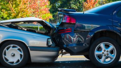 What Every Professional Driver Needs To Know About Road Accidents