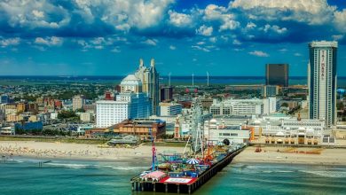 Why New Jersey Is Such a Popular Casino Destination