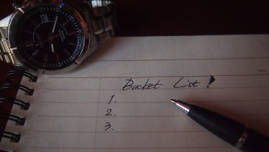 5 Reasons Why You Should Use To-Do List in College