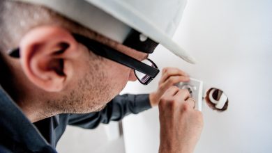 Key safety considerations for electricians