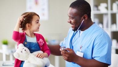 Essential Duties You Need to Learn to Become a Pediatric Nurse