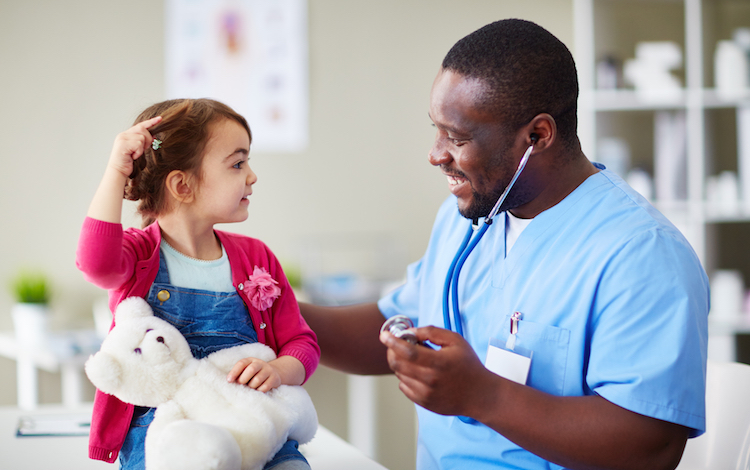 Essential Duties You Need to Learn to Become a Pediatric Nurse