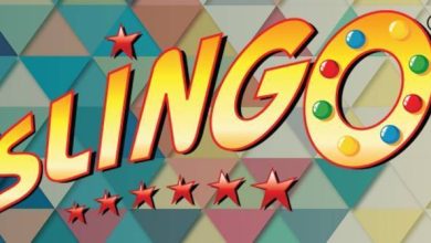 Everything you need to know about Slingo Bingo