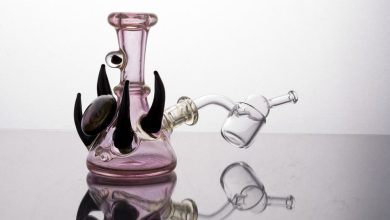 Tips to Choose and Use a Dab Rig for Sale