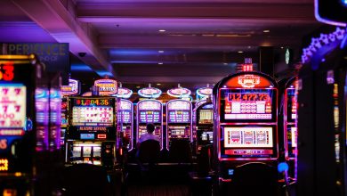 How physical casinos can remain relevant