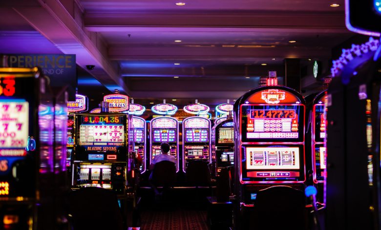 How physical casinos can remain relevant