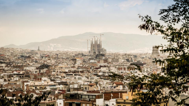 10 Must-Visit Places in Barcelona