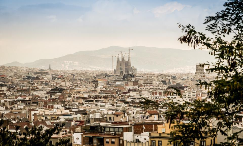 10 Must-Visit Places in Barcelona