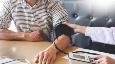 6 reasons why hypertension affects men’s health the most