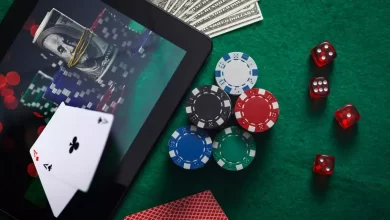 How To Avoid Online Scams When Gambling 