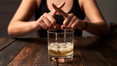 How to Stay Sober and Healthy- 10 Practical Tips