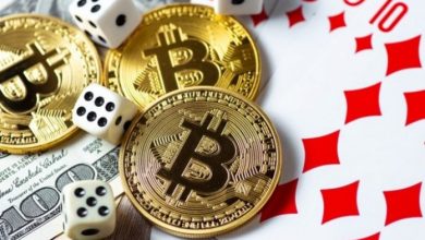 The Rise of Crypto Casinos