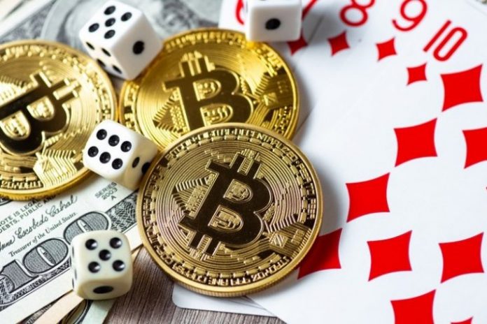 The Rise of Crypto Casinos