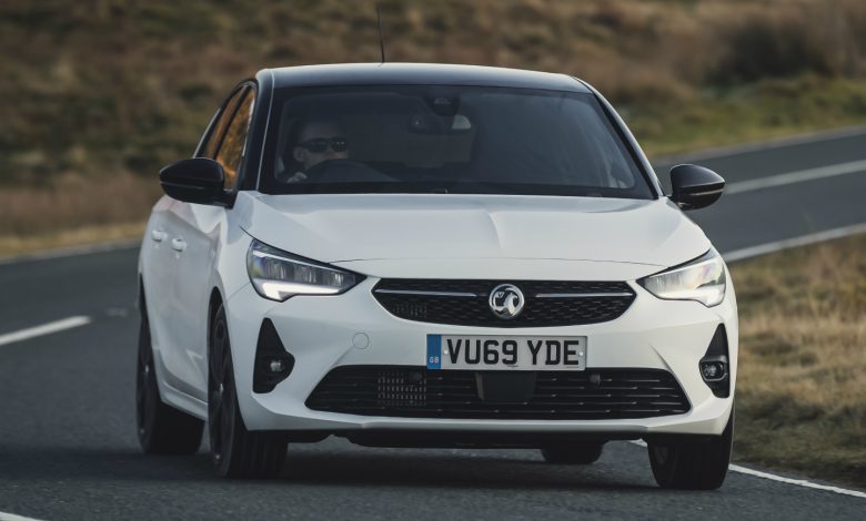 The most popular cars to buy in the UK