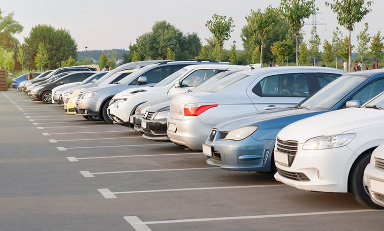 Why Does Your Office Need Parking Management System