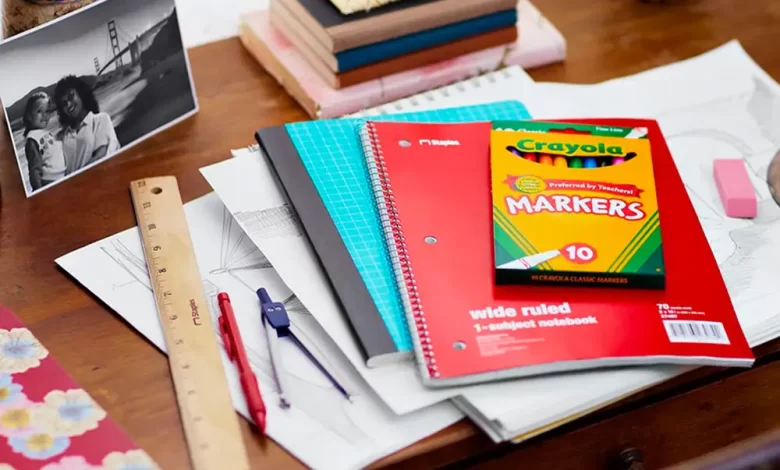 Why Teachers Should Buy School Supplies in Bulk