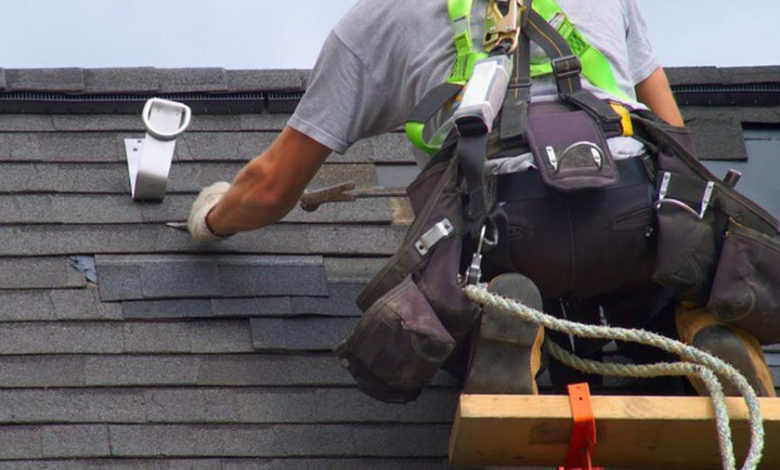 5 Leading Roofing CRM Options for Contractors and Businesses