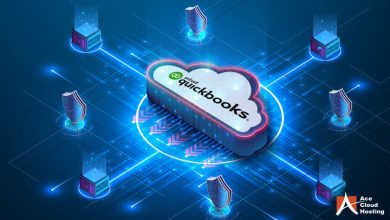 How Hosted QuickBooks in the Cloud is beneficial for any business