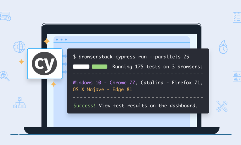 How to Get Started on Cypress Parallel Testing and What to Know