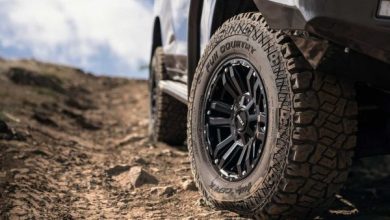 Title: If you’re looking for the best 4x4 wheels in Australia, Ozzy Tyres is the right place.