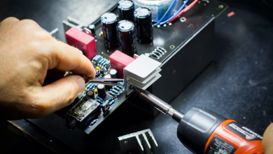 Taking a Closer Look at the Basic Components of an Electronic System