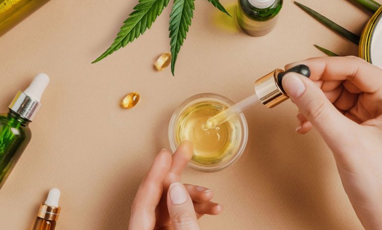 What Are Wholesale CBD Products