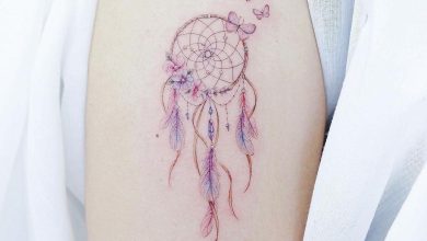 6 Cute Tattoo Ideas for Women!