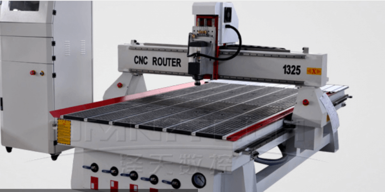 Buying Guide for CNC Woodworking Machines and Routers