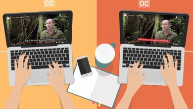 Closed Captions vs. Open Captions: The Difference Revealed