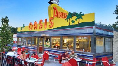 Diners of New Jersey: Best Tips on Planning your Foodie Trip