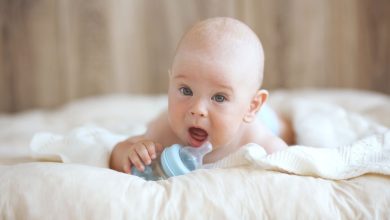 How to Choose the Right Baby Formula for the First Time?