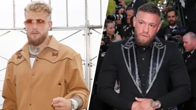 Jake Paul takes to Instagram to demand fight against Conor McGregor