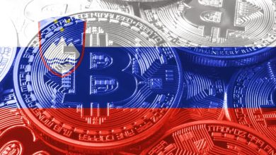 Rising Trend of Bitcoin Mining in Slovenia