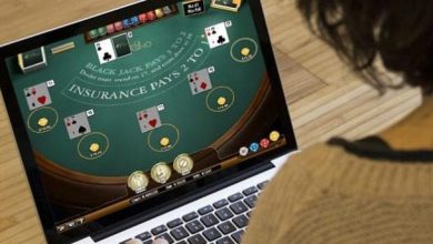 Should You Bet At A Casino Online That Isn't Legal?