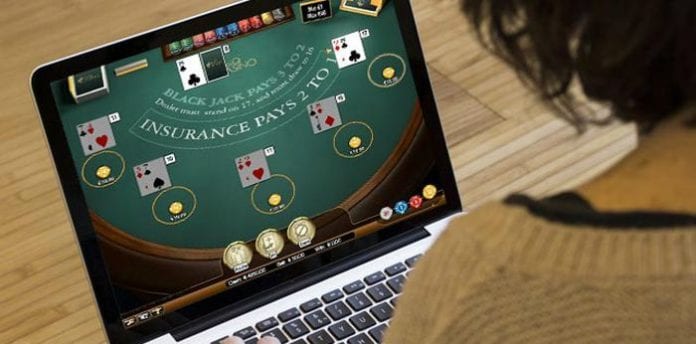 Should You Bet At A Casino Online That Isn't Legal?