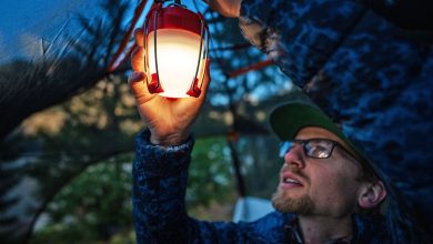 The Best Camping Lanterns of 2022