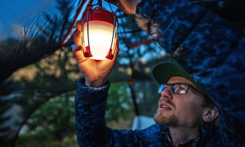 The Best Camping Lanterns of 2022