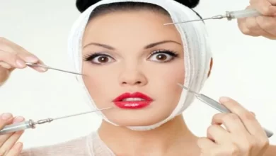 Things To Keep In Mind Before Undergoing Cosmetic Surgery