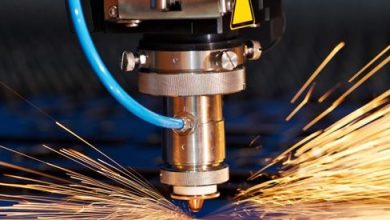 WHAT are the advantages of laser welding?