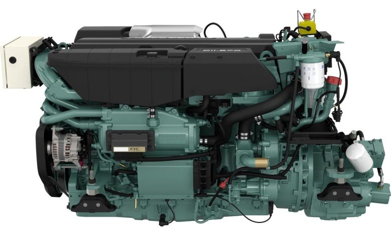 What use do twin diesel engines serve?