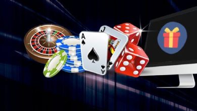 Get a Casino Online Bonus When You Play at the Right Sites